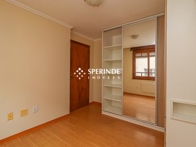 Apartamento para alugar com 93m², 2 quartos, 1 vaga no bairro Boa Vista em Porto Alegre - Foto 15