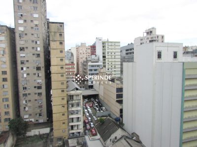 Sala para alugar com 40m² no bairro Centro em Porto Alegre - Foto 5