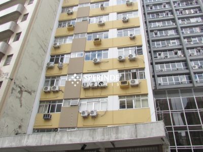 Sala para alugar com 40m² no bairro Centro em Porto Alegre - Foto 8