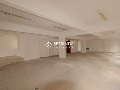 Sala para alugar com 300m² no bairro Centro em Porto Alegre - Foto 2