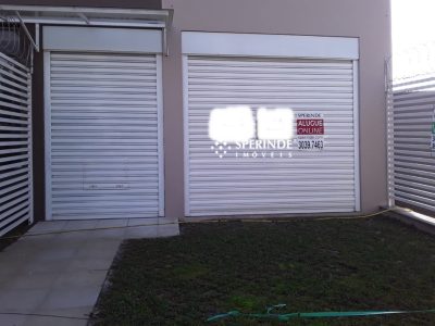 Loja para alugar com 145m², 1 vaga no bairro Salgado Filho em Caxias do Sul - Foto 12