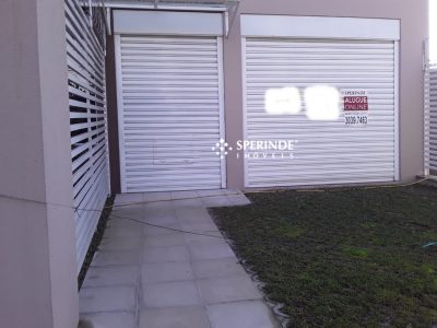 Loja para alugar com 145m², 1 vaga no bairro Salgado Filho em Caxias do Sul - Foto 13