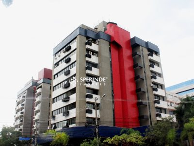 Sala para alugar com 48m² no bairro Três Figueiras em Porto Alegre - Foto 11