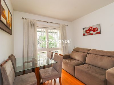 Apartamento para alugar com 52m², 1 quarto no bairro Santa Cecilia em Porto Alegre - Foto 2