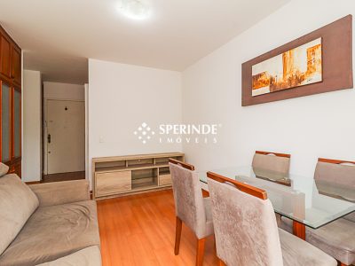 Apartamento para alugar com 52m², 1 quarto no bairro Santa Cecilia em Porto Alegre - Foto 3