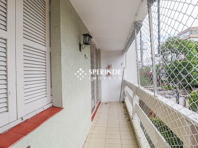 Apartamento para alugar com 52m², 1 quarto no bairro Santa Cecilia em Porto Alegre - Foto 4