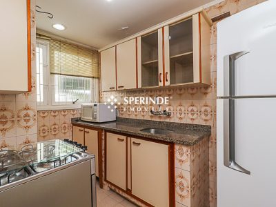 Apartamento para alugar com 52m², 1 quarto no bairro Santa Cecilia em Porto Alegre - Foto 5