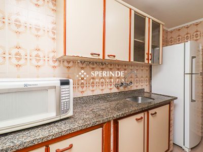 Apartamento para alugar com 52m², 1 quarto no bairro Santa Cecilia em Porto Alegre - Foto 6