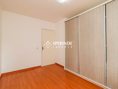 Apartamento para alugar com 52m², 1 quarto no bairro Santa Cecilia em Porto Alegre - Foto 9