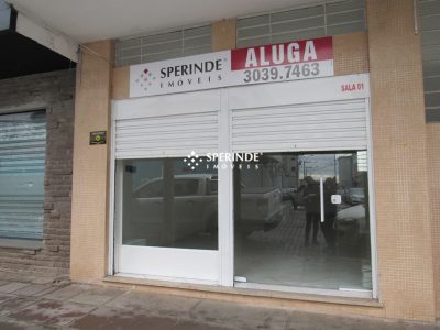 Loja para alugar com 70m² no bairro São Pelegrino em Caxias do Sul - Foto 11