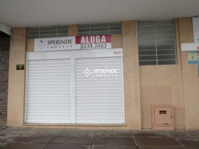 Loja para alugar com 70m² no bairro São Pelegrino em Caxias do Sul - Foto 12