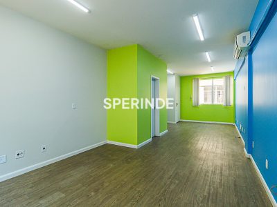 Sala para alugar com 40m², 1 vaga no bairro Auxiliadora em Porto Alegre - Foto 3