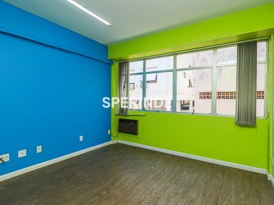 Sala para alugar com 40m², 1 vaga no bairro Auxiliadora em Porto Alegre - Foto 5