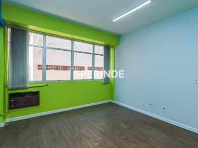 Sala para alugar com 40m², 1 vaga no bairro Auxiliadora em Porto Alegre - Foto 6