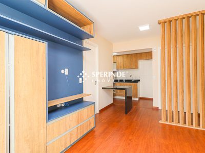 Apartamento para alugar com 146m², 1 quarto, 1 vaga no bairro Jardim Botânico em Porto Alegre - Foto 3