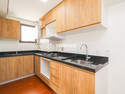 Apartamento para alugar com 146m², 1 quarto, 1 vaga no bairro Jardim Botânico em Porto Alegre - Foto 5