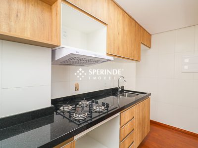 Apartamento para alugar com 146m², 1 quarto, 1 vaga no bairro Jardim Botânico em Porto Alegre - Foto 6