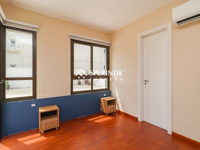 Apartamento para alugar com 146m², 1 quarto, 1 vaga no bairro Jardim Botânico em Porto Alegre - Foto 9