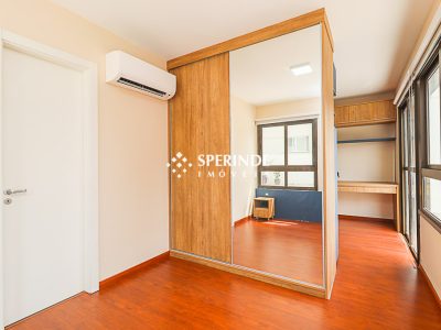 Apartamento para alugar com 146m², 1 quarto, 1 vaga no bairro Jardim Botânico em Porto Alegre - Foto 10