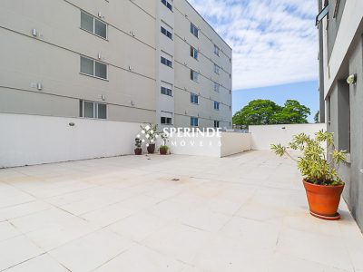 Apartamento para alugar com 146m², 1 quarto, 1 vaga no bairro Jardim Botânico em Porto Alegre - Foto 12