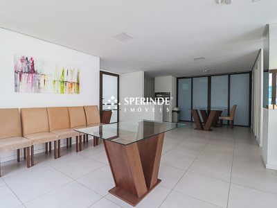 Apartamento para alugar com 146m², 1 quarto, 1 vaga no bairro Jardim Botânico em Porto Alegre - Foto 19