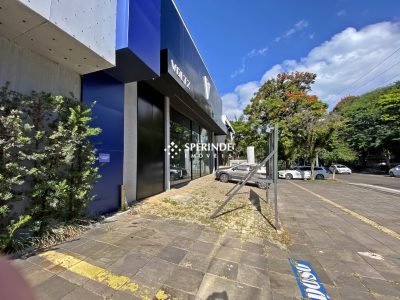 Loja para alugar com 530m², 1 vaga no bairro Floresta em Porto Alegre - Foto 20