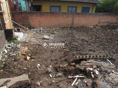 Terreno para alugar com 160m² no bairro Pio X em Caxias do Sul - Foto 4