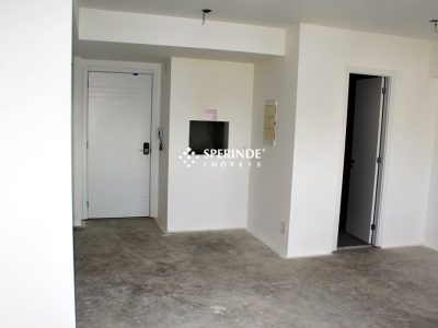 Apartamento para alugar com 38m², 1 quarto, 1 vaga no bairro Chácara das Pedras em Porto Alegre - Foto 2