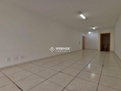 Sala para alugar com 30m², 1 vaga no bairro Menino Deus em Porto Alegre - Foto 3