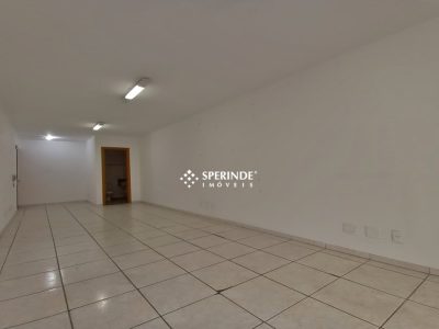 Sala para alugar com 30m², 1 vaga no bairro Menino Deus em Porto Alegre - Foto 4