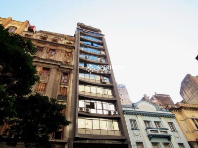 Andar para alugar com 157m² no bairro Centro em Porto Alegre - Foto 29