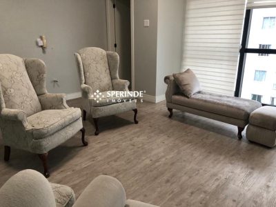 Sala para alugar com 40m², 1 vaga no bairro São Pelegrino em Caxias do Sul - Foto 2