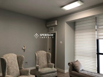 Sala para alugar com 40m², 1 vaga no bairro São Pelegrino em Caxias do Sul - Foto 4