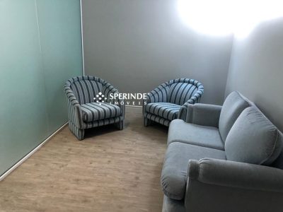 Sala para alugar com 40m², 1 vaga no bairro São Pelegrino em Caxias do Sul - Foto 5