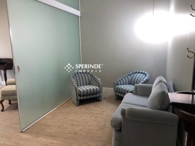 Sala para alugar com 40m², 1 vaga no bairro São Pelegrino em Caxias do Sul - Foto 6