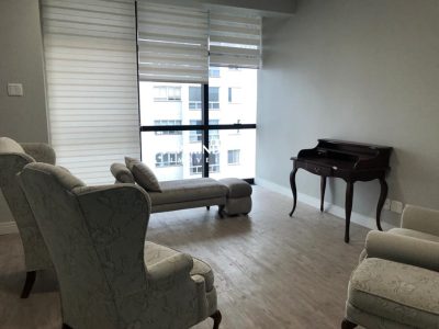 Sala para alugar com 40m², 1 vaga no bairro São Pelegrino em Caxias do Sul - Foto 10