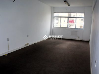 Sala para alugar com 42m² no bairro Centro em Porto Alegre - Foto 3