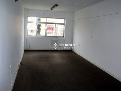 Sala para alugar com 42m² no bairro Centro em Porto Alegre - Foto 4