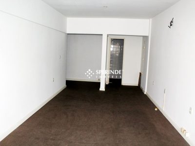 Sala para alugar com 42m² no bairro Centro em Porto Alegre - Foto 6