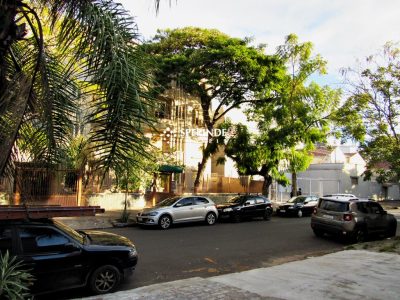 Casa Comercial para alugar com 80m², 2 quartos, 1 vaga no bairro Floresta em Porto Alegre - Foto 14