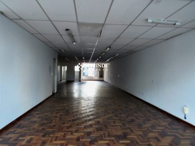 Sala para alugar com 102m² no bairro Floresta em Porto Alegre - Foto 4