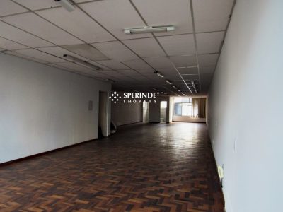 Sala para alugar com 102m² no bairro Floresta em Porto Alegre - Foto 5