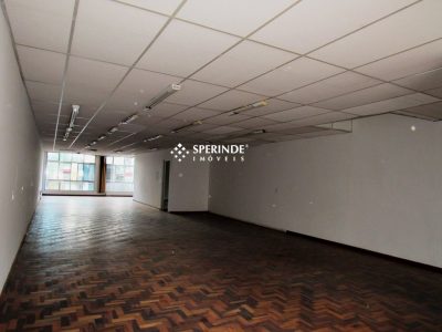 Sala para alugar com 102m² no bairro Floresta em Porto Alegre - Foto 8