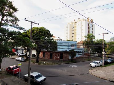 Sala para alugar com 102m² no bairro Floresta em Porto Alegre - Foto 10