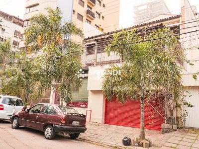 Casa Comercial para alugar com 500m², 1 quarto no bairro Petrópolis em Porto Alegre - Foto 2