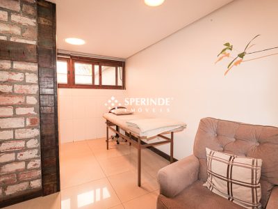 Casa Comercial para alugar com 500m², 1 quarto no bairro Petrópolis em Porto Alegre - Foto 44