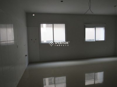 JK para alugar com 45m², 1 quarto no bairro Centro em Caxias do Sul - Foto 2