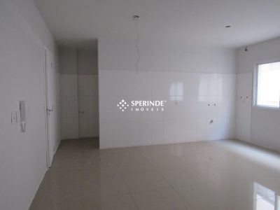 JK para alugar com 45m², 1 quarto no bairro Centro em Caxias do Sul - Foto 9