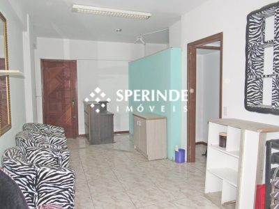 Sala para alugar com 28m² no bairro Centro em Porto Alegre - Foto 5