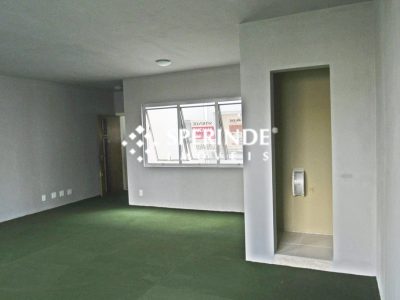 Sala para alugar com 45m² no bairro Rio Branco em Porto Alegre - Foto 3